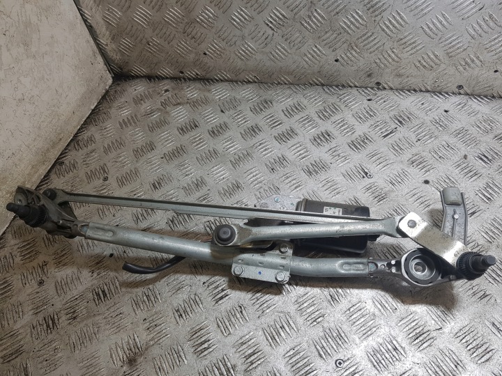 mehanizam brisača prednji dio BMW E90 404959