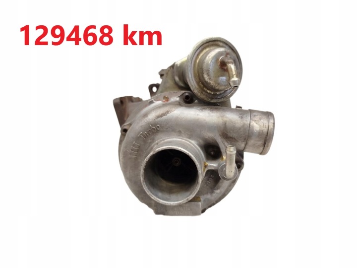turbo Opel 1,7 8971146390 VIBD 9606 129468 km