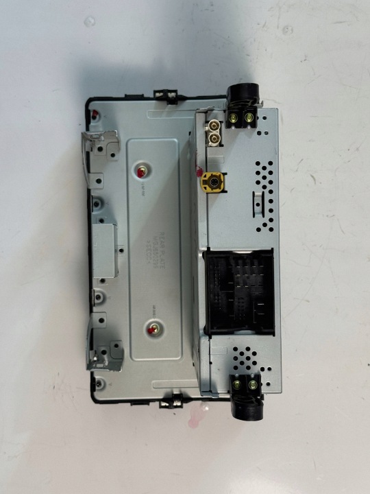 Radio Navigation MAN TGE / Crafter II display 7C0035869 7