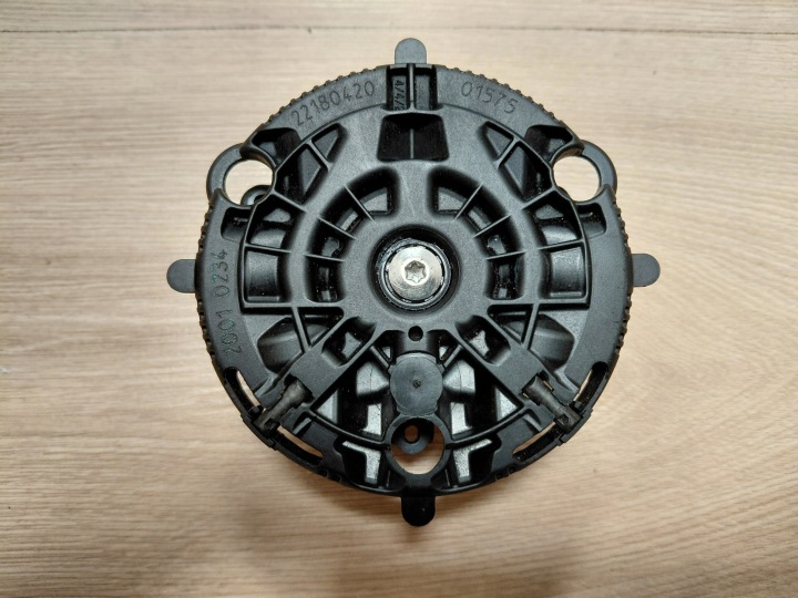 RENAULT IV mini motor USTAWIENIA of left mirrors EUROPA OE