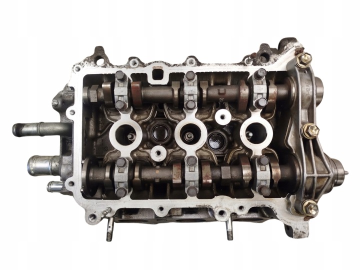 TESTATA Motore Toyota Aygo 1KR 0200FW 1.0 12v C1 107 4