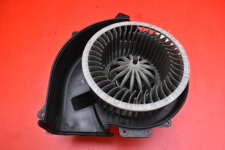 heating fan air conditioning devices EU 6R1819015 SKODA RAPID 1 and 12-17