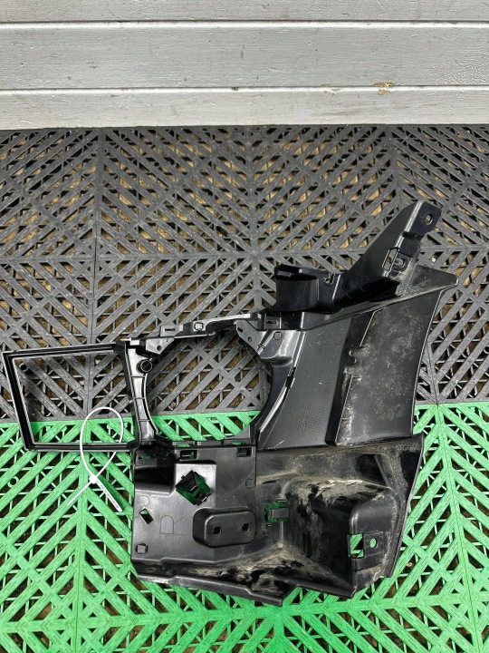 stoßstangenführung vorne BMW 2 F22 F23 7452288