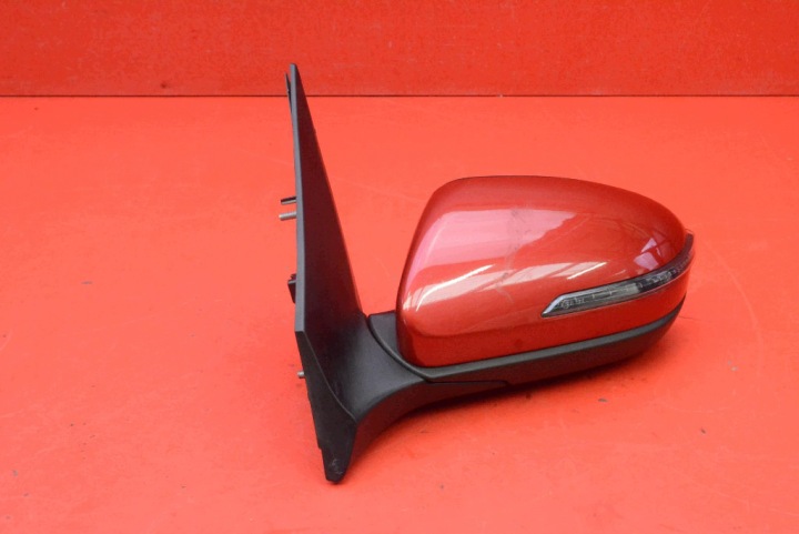 SPECCHIETTO RETROVISORE sinistro WR7 EU 030042 HYUNDAI I20 2 II LIFT 14-20 6 PIN