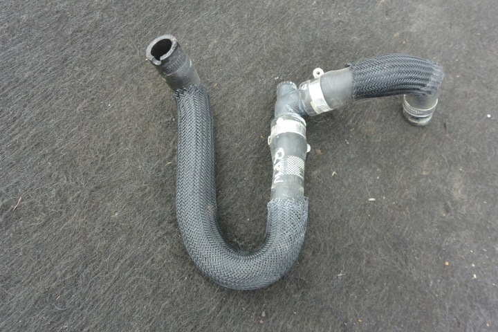TUBAZIONE D’ACQUA 3.0 B V6 MASERATI QUATTROPORTE GHIBLI