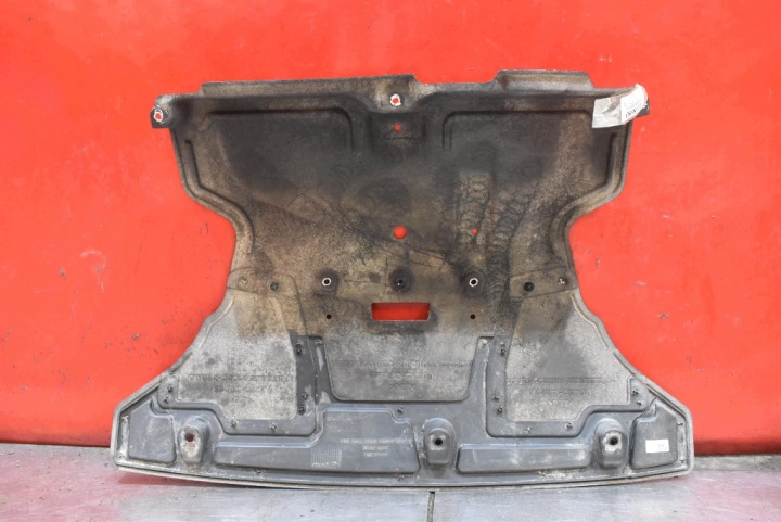 copertura GREMBIALINA Motore inferiore 554B0-CV000 KIA EV6 GT 77.4 kWh 584 KM 21-24
