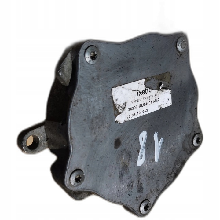 HONDA ACCORD VIII 36300-RL0-G011-M2 Pompa VACUM WACUM