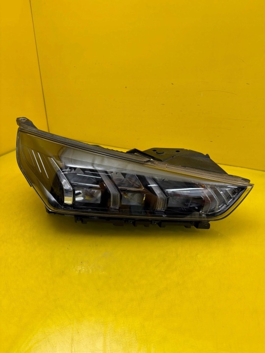 Feux phare Droit Hyundai Ioniq Lift Full Led 2020- JATR