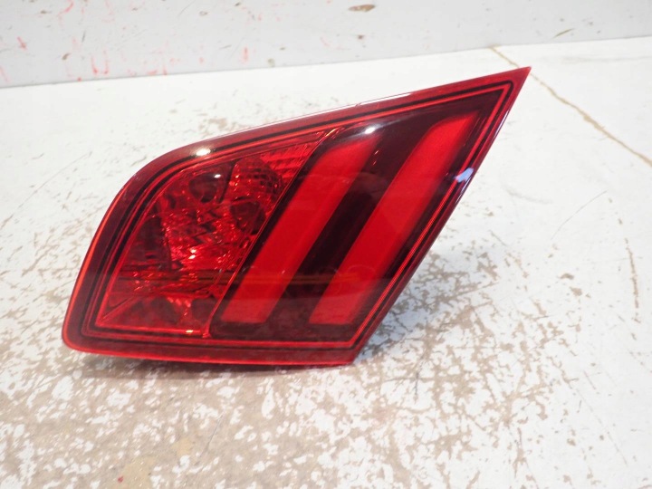 Licht heck hinten rechts PEUGEOT 308 II T9 2013- HB LED
