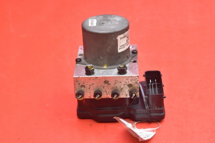 Pompa ABS 58920-3Z510 BH60131501 HYUNDAI I40 1 e VF 1.7 CRDI 116 KM 11-15