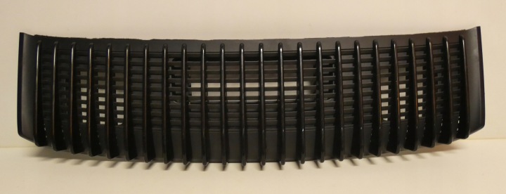 PORSCHE 911 991 LIFT 9915123312 2017-2019 Lüftungsgitter Zufuhr luft heckklappe kofferraumdeckel