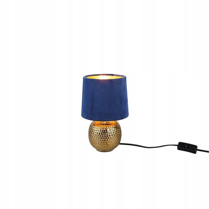 Stolní lampa Eudora DL012-50821 Rl Tk Lighting