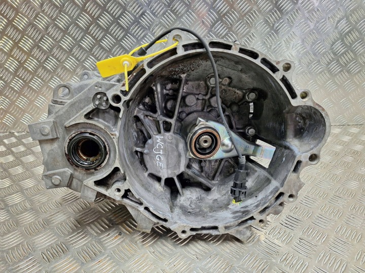 Boîte de vitesses KIA CEED II VENGA HYUNDAI I30 II 1.4 CRDi WCJ6E 6-Engrenage