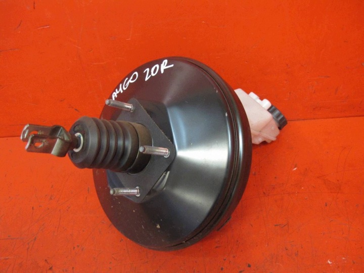 TOYOTA AYGO 2 II B4 AB40 C1 II 2 108 servo brzdové pumpa 47200-0H080