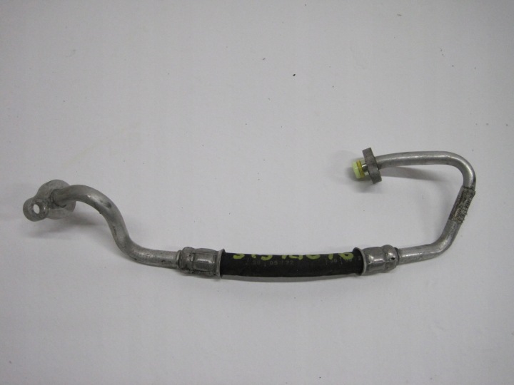 hose of the air conditioning VOLVO XC90 XC 90 II 31390896