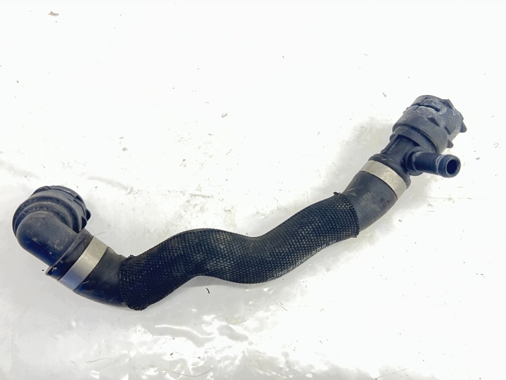 MERCEDES-BENZ C W205 Tubazione LIQUIDO chlodzacego Motore A2055019300