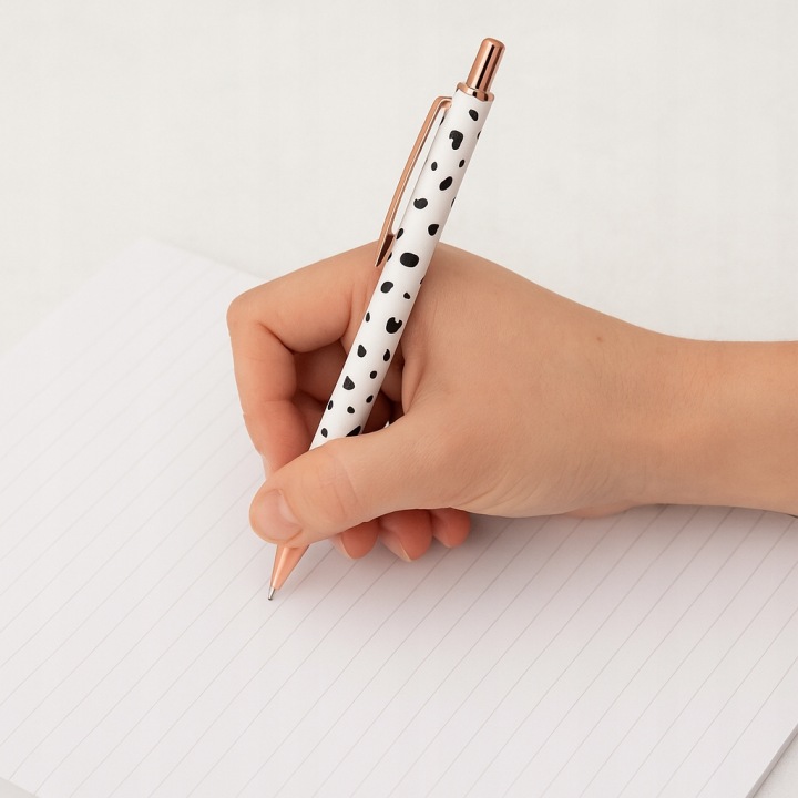 Набір Шкільних Приладдя для Дівчинки Пенал Блокнот для Дітей — фото 12