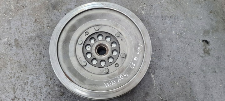 S5 8T A5 LIFT VOLANO USATO frizione 3.0 TFSI 0B5 0B5105317K S4 B8 LIFT