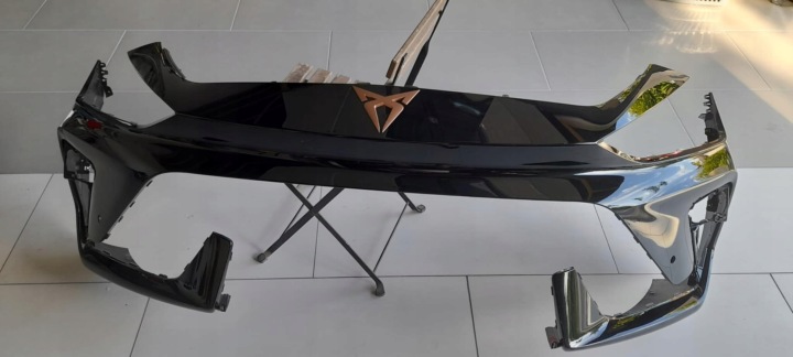 Frontstoßstange CUPRA LEON IV LIFT 5FA807221K