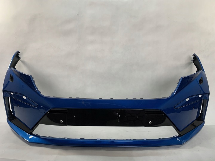 Paraurti anteriore Skoda Enyaq Sportline 21r SPR PDC 5LA807221F-L 12.25