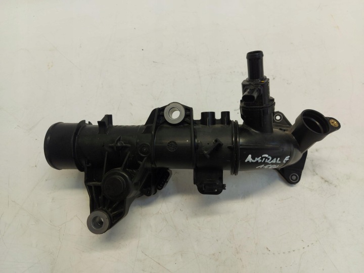 RENAULT AUSTRAL E wiring air 165767444R