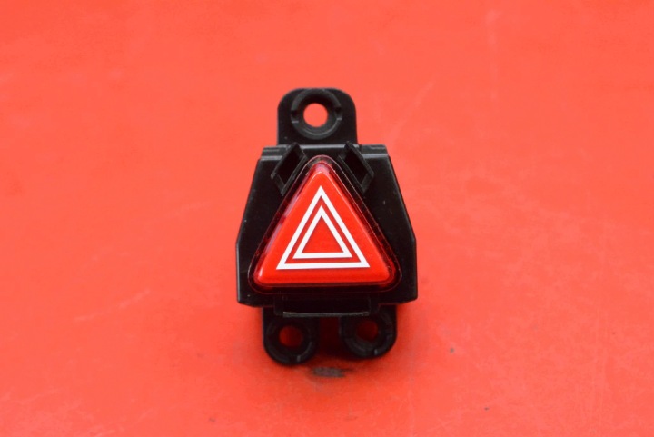 Interrupteur Lumières Lumières de secours 93790CV000 KIA EV6 GT 21-24