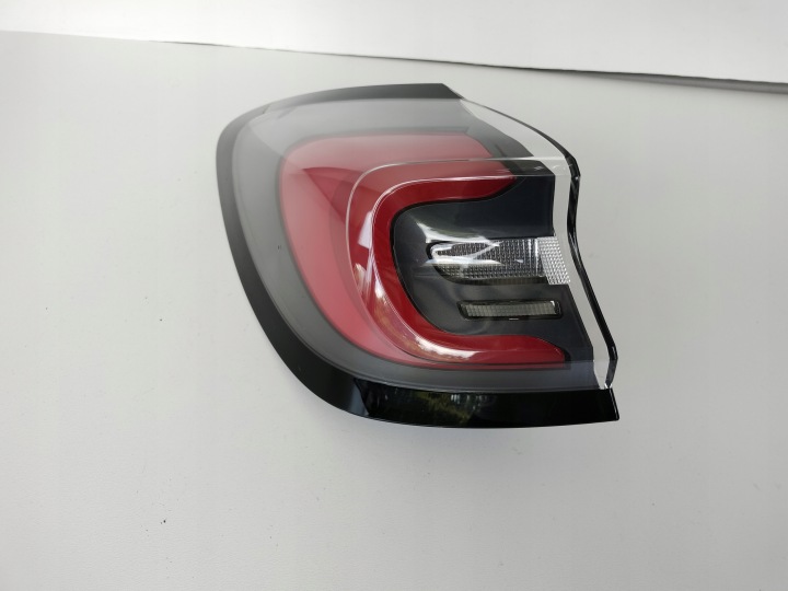 light left rear FORD PUMA 19- LED