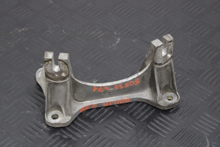 Stütze Halter Getriebe getriebe 50533471 ALFA ROMEO GIULIA