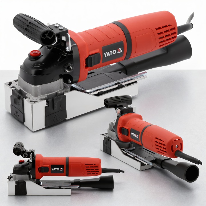 Frézka Na Laky 720W Yato YT-82375