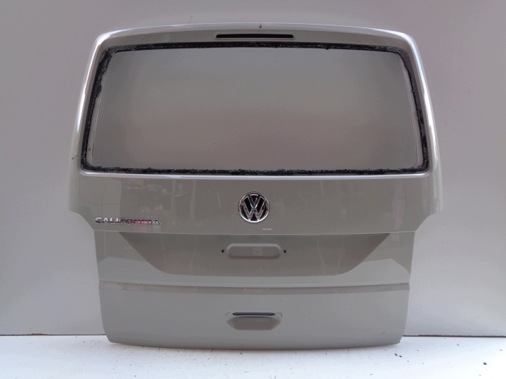 heckklappe VW T6 7E 7E0 15- MULTIVAN NR 53894