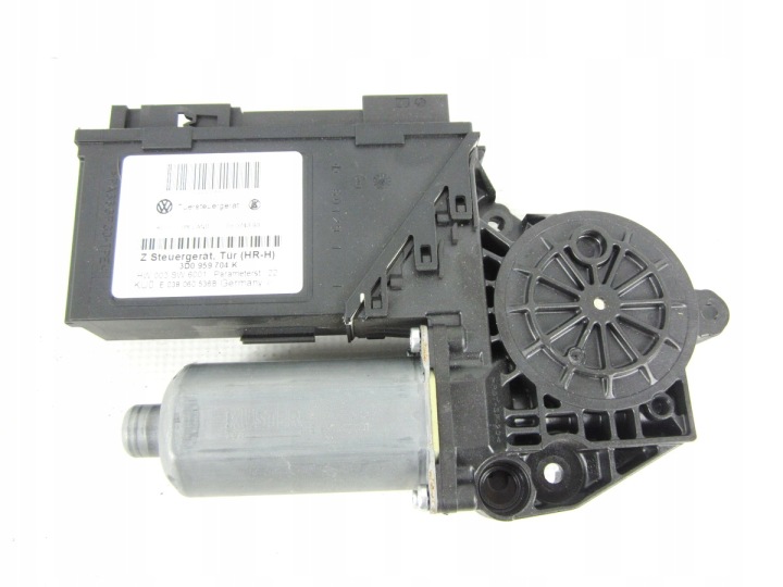 mini motor windows module door rear right VW Phaeton