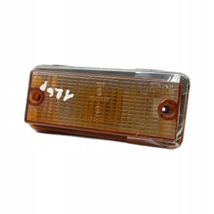 Blinkerleuchte rechts Fiat 126P 4291653