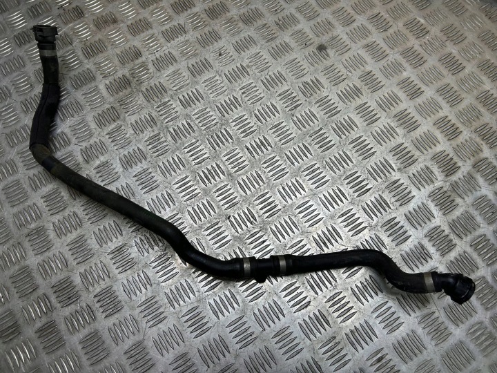 hadica / vedenie wodny BMW 5 F10 F11 2013 7619688