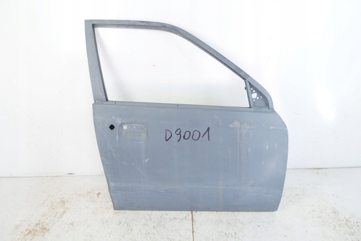 dveře pravý předek pravé přední SUZUKI ALTO V 1998-2004