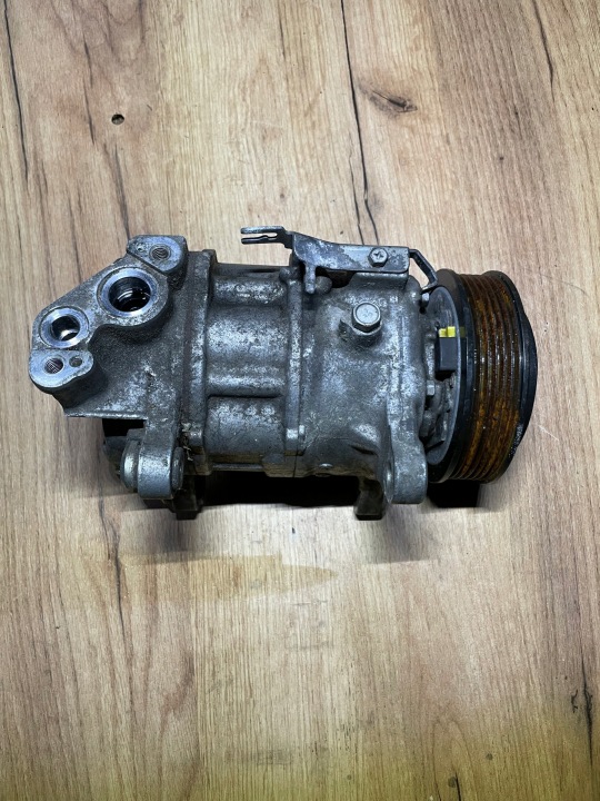 compresseur déshumidificateur d'air conditionné BMW F20 F30 2.0D 9299328