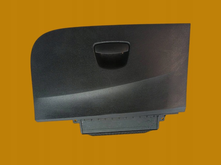 CASSETTO PORTAOGGETTI Destra passeggeri 6J Seat Ibiza IV (2008- )