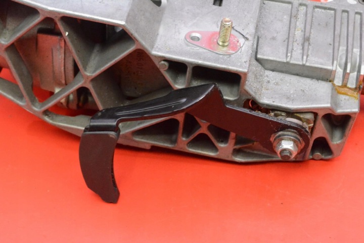 AIDE D'AIDE 8200246631B RENAULT MEGANE 2 II 1.5 DCI 101 CH 02-06 16
