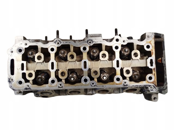 TESTATA Motore VWAG 03F103373D 1.2 8V TSI CBZ 8