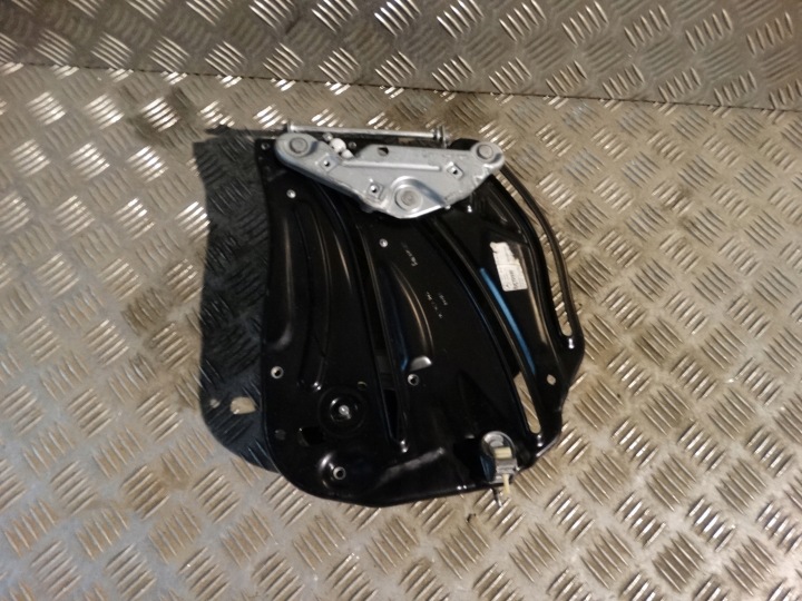 mechanism windows rear right MERCEDES W231 R231 1