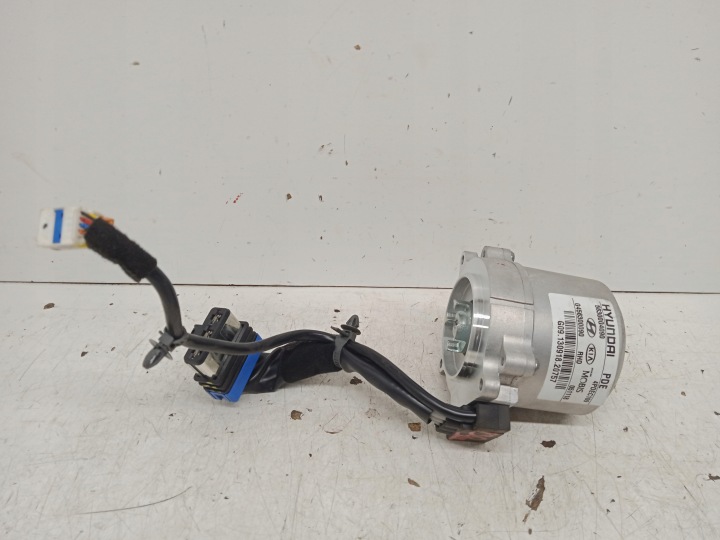 HYUNDAI I30 III engine of the control 56300-G4090 2017