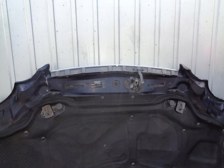 MÁSCARA DE PREVENÇÃO MERCEDES C-CLASS W203 COUPE 2000- LAK C359 359 9