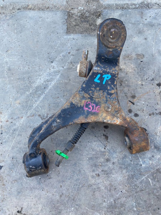 arm left front front RBJ500850 RANGE ROVER SPORT L320 (05-13) 2.7TDV6