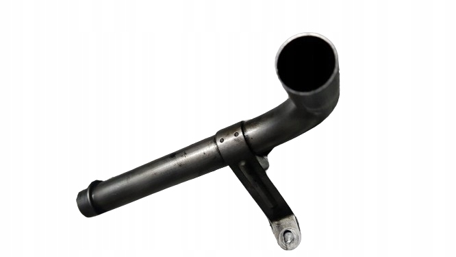 MERCEDES W203 pipe EGR 2.2 CDI