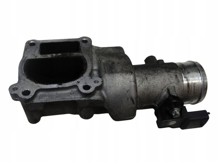 Tuyau Tuyau Tuyau de collecteur OPEL VECTRA C ZAFIRA ASTRA G 2.0 DCI GM 24418320