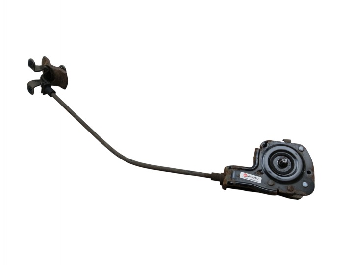 WINDA kola rezervního CITROEN C4 PICASSO II (2013-2016) 9810677780
