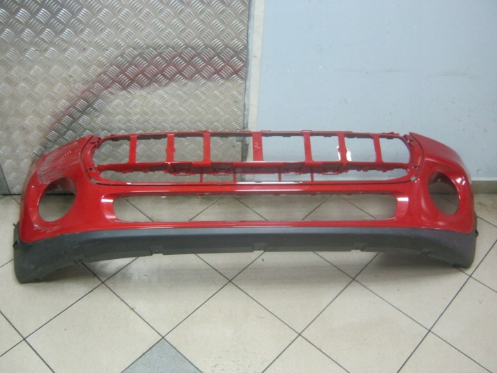 bumper front front Mini Cooper F56 14