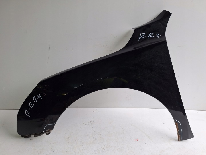 PEUGEOT 508 10-14 fender left KTVD