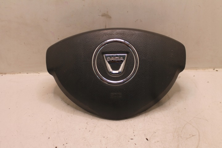airbag steering wheel airbag 985109782R DACIA SANDERO II 12-17