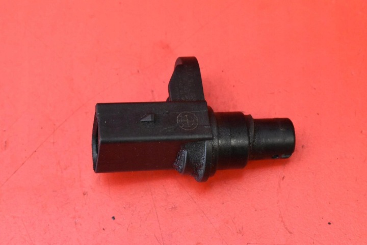 camshaft position sensor of the gear 7506273C BMW E46 2.0i VALVETRONIC 143 KM