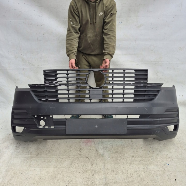 VW TRANSPORTER T6 LIFT 19-23 Stoßstange vorne vorne